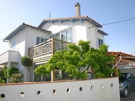 Rental Villa  - La Tranche-Sur-Mer, 2 Bedrooms, 6 Persons Dış mekan fotoğraf